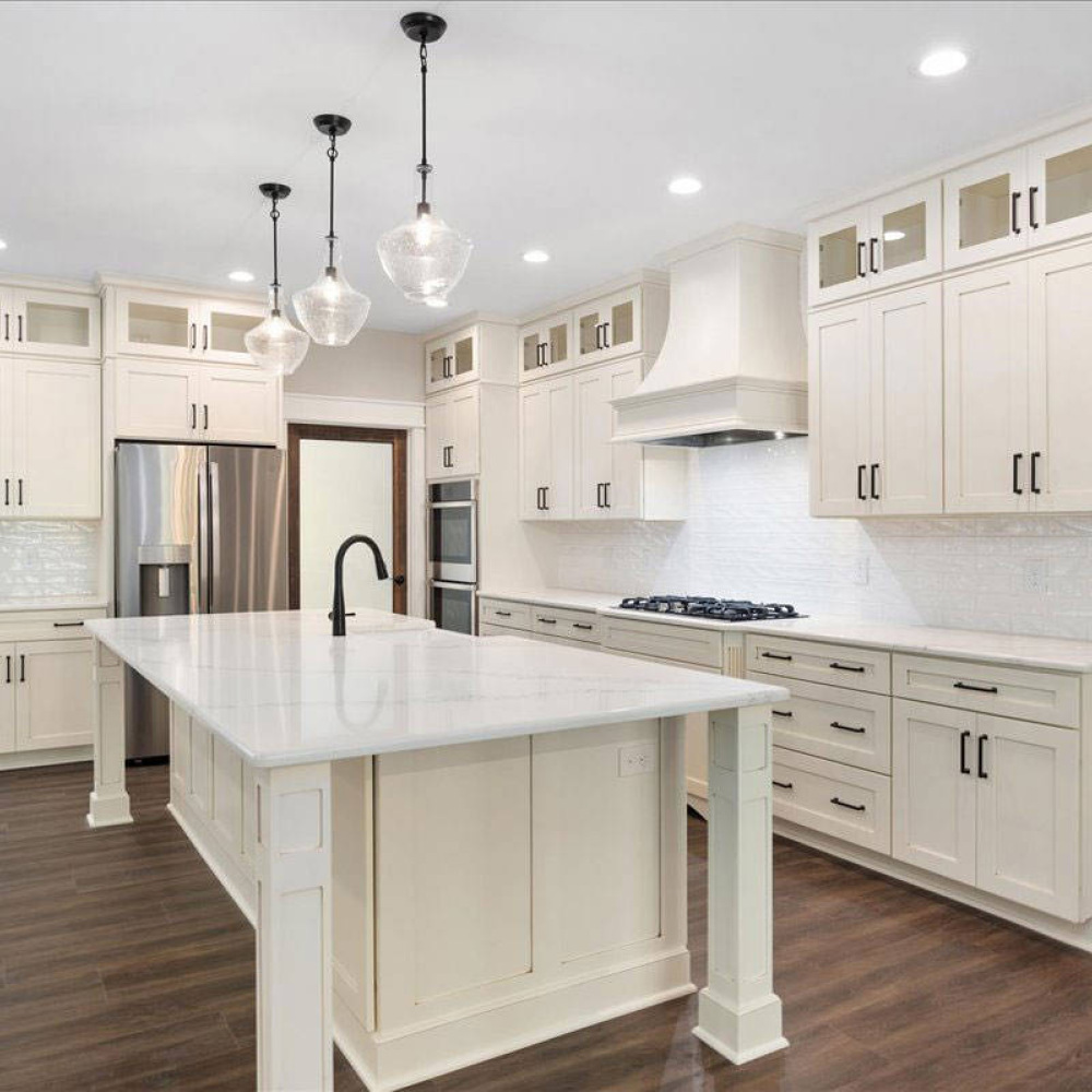 Luxury Kitchens