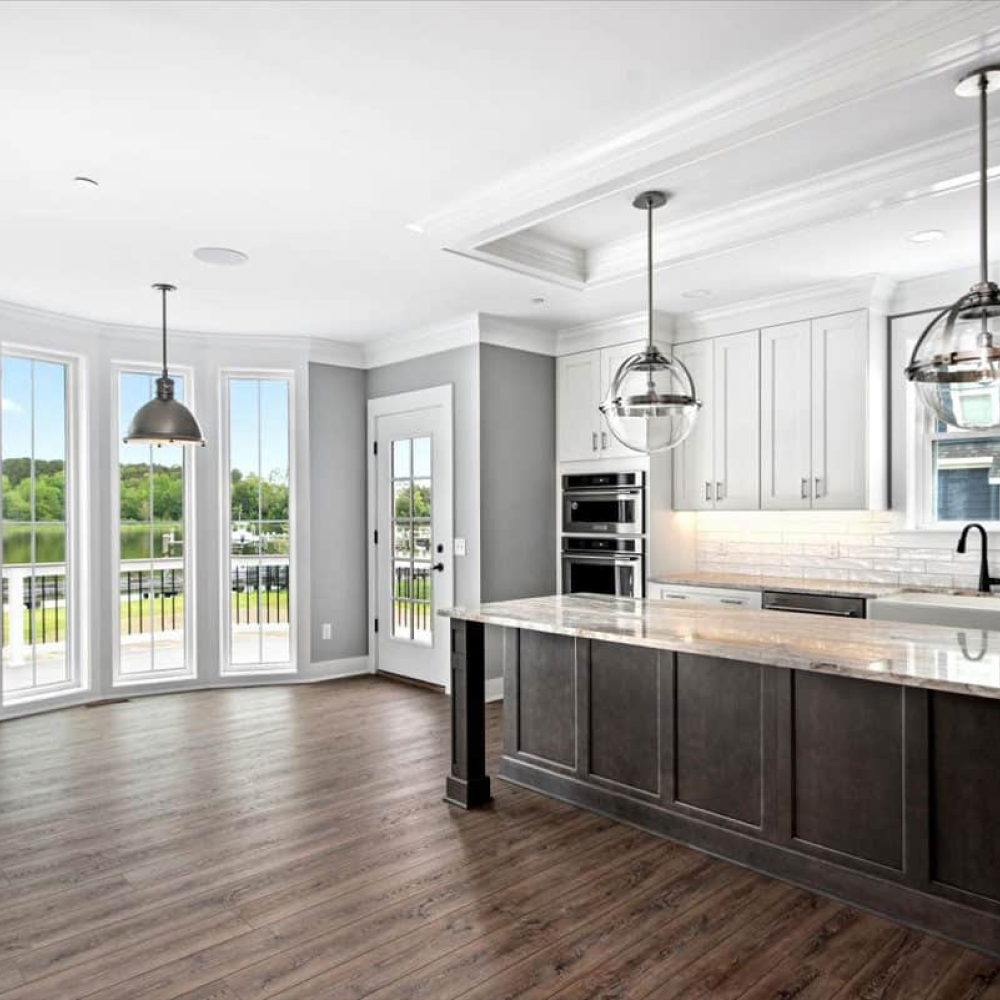 Luxury Kitchens