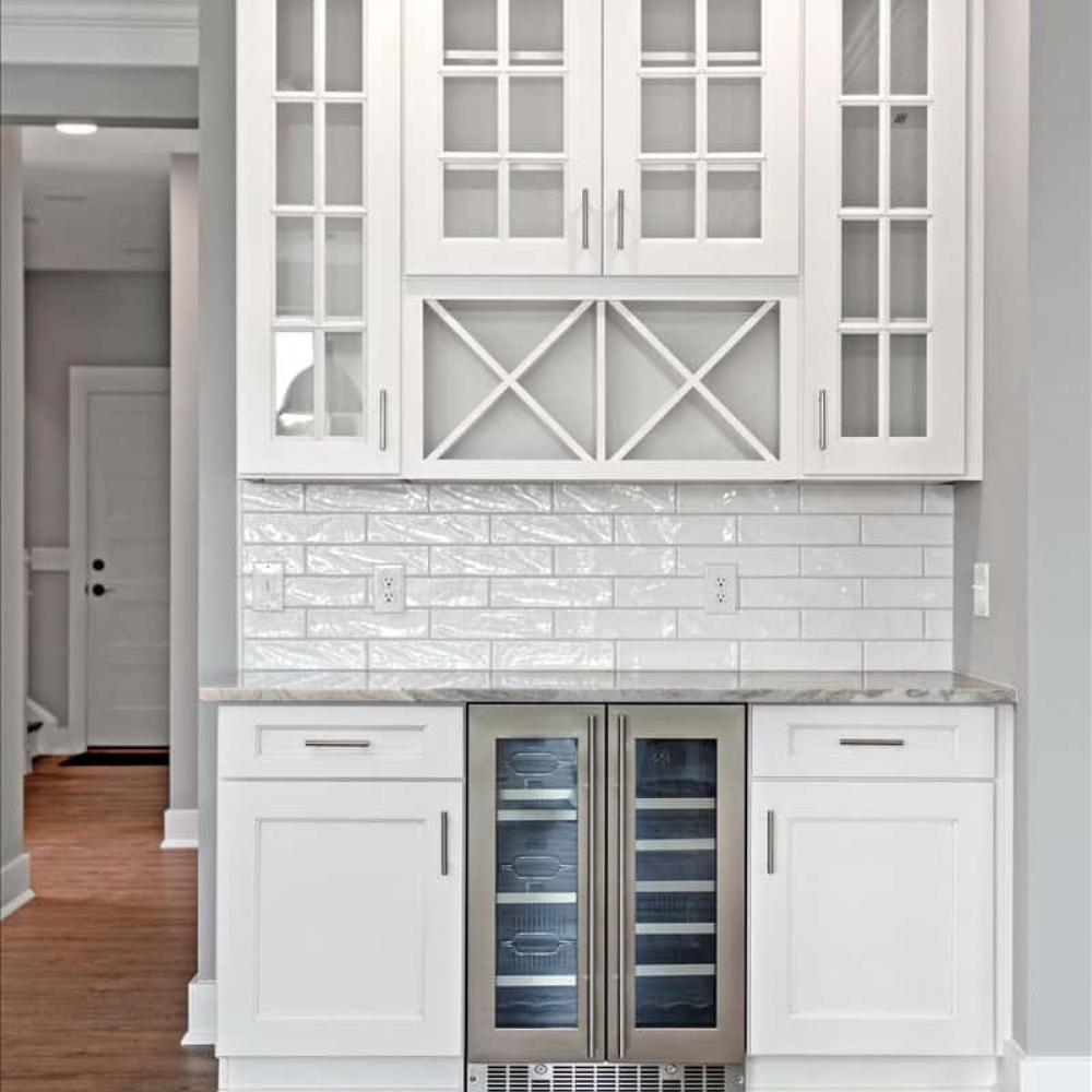 Luxury Kitchens