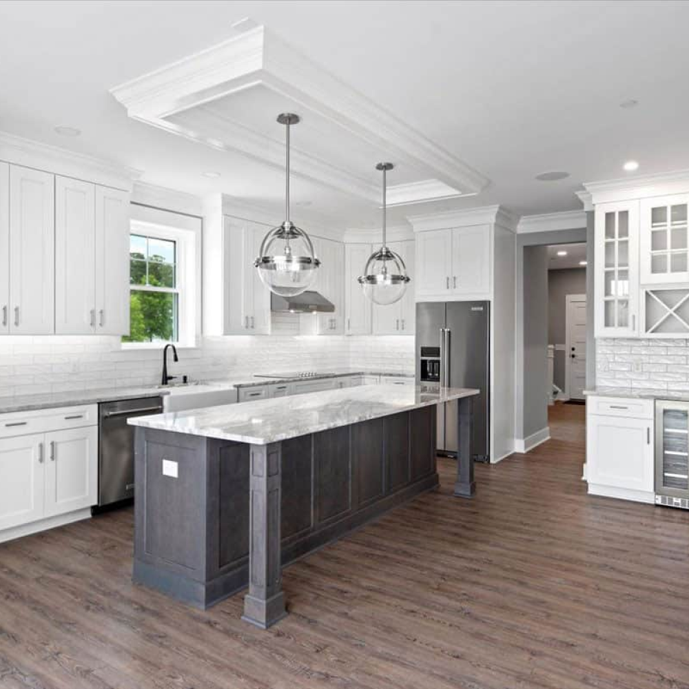 Luxury Kitchens