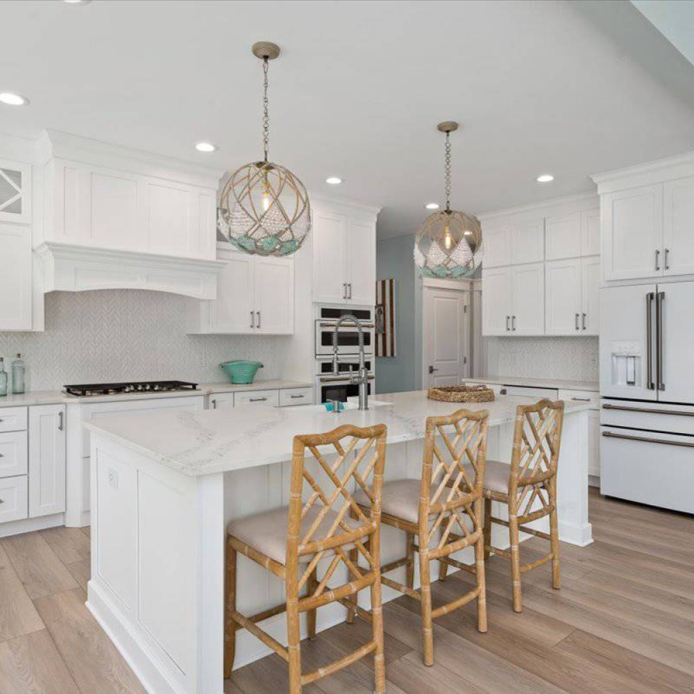 Luxury Kitchens