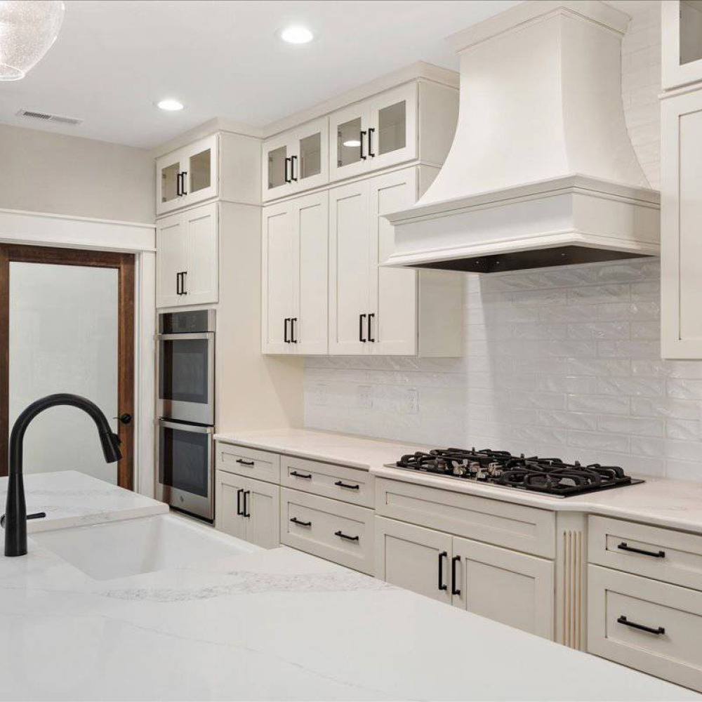 Luxury Kitchens