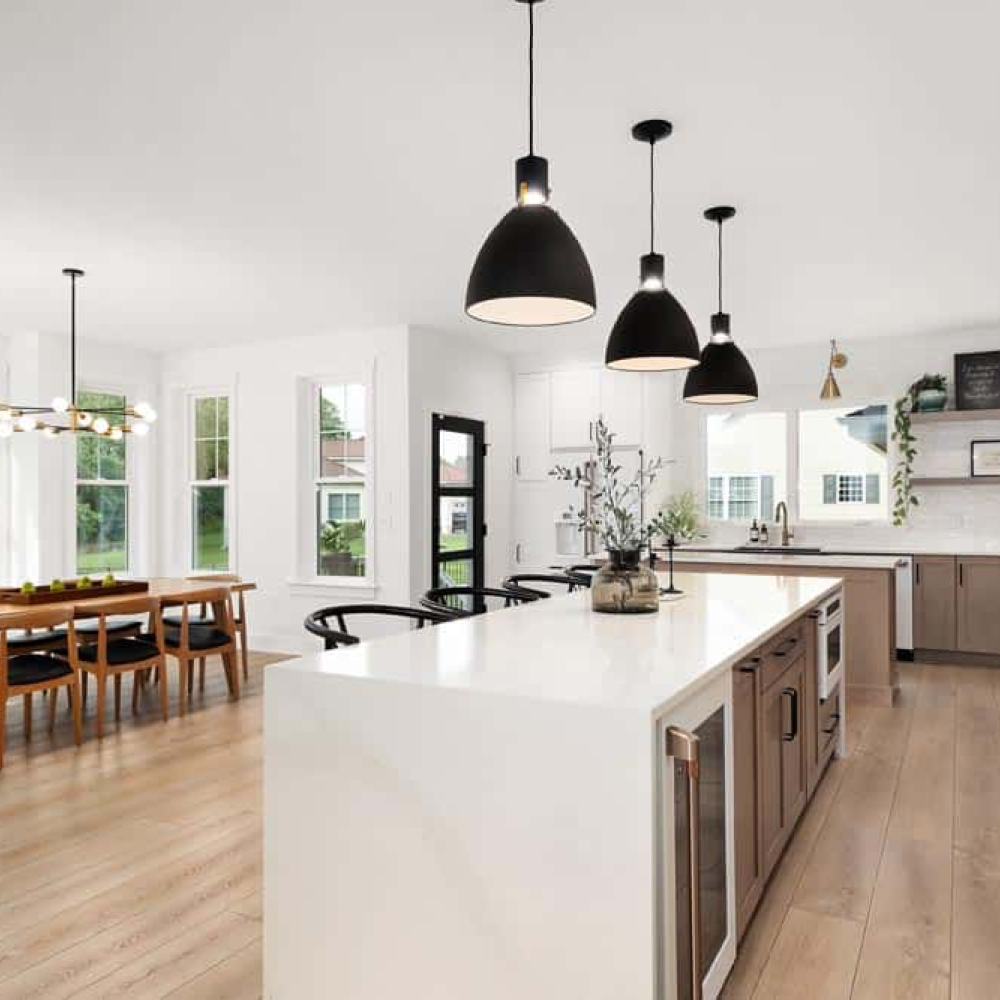 Luxury Kitchens