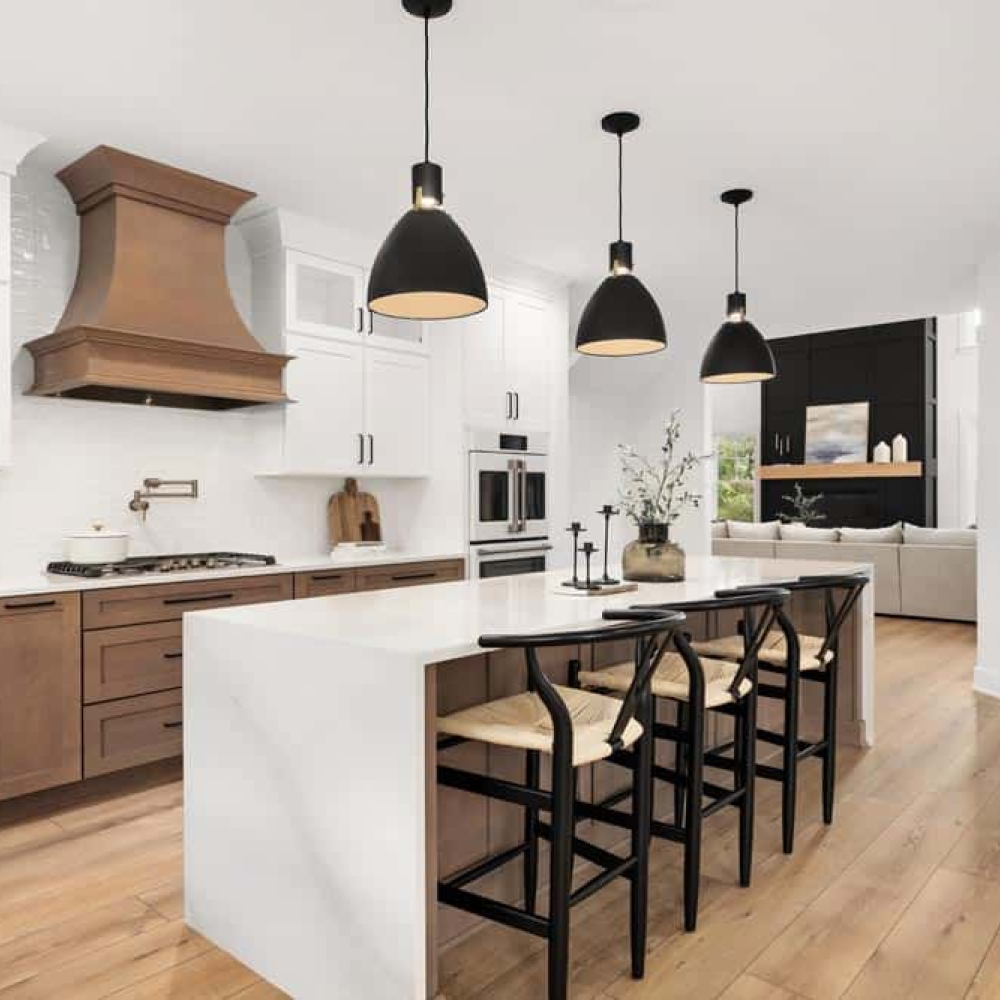 Luxury Kitchens