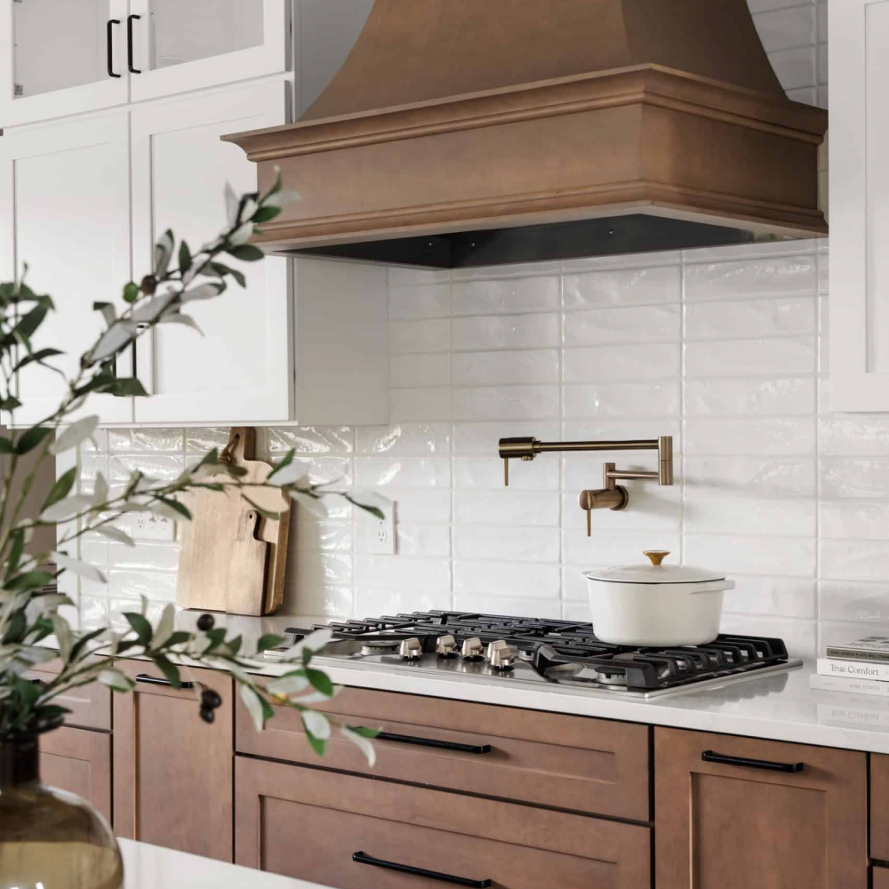 Luxury Kitchens