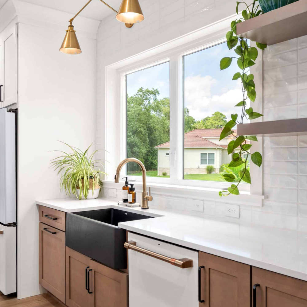 Luxury Kitchens