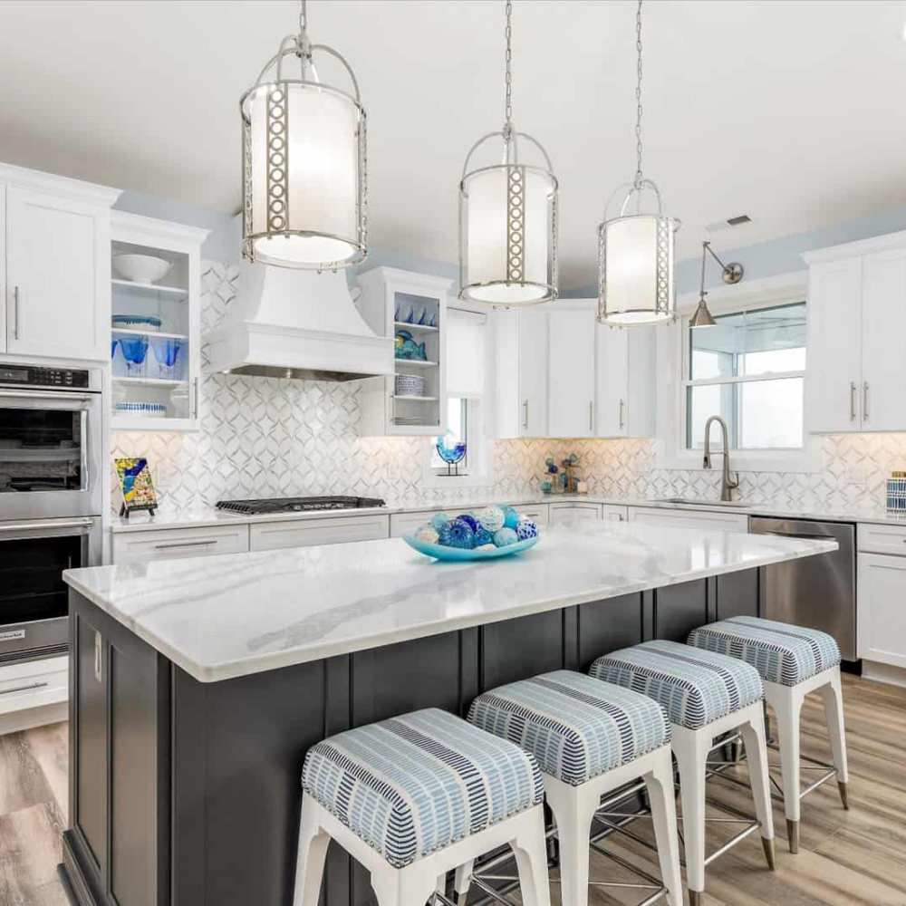 Kitchen Remodeling Services