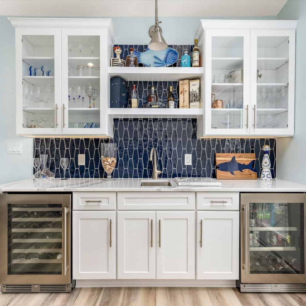 Kitchen Remodeling Services