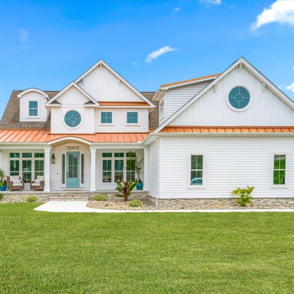 Home Building