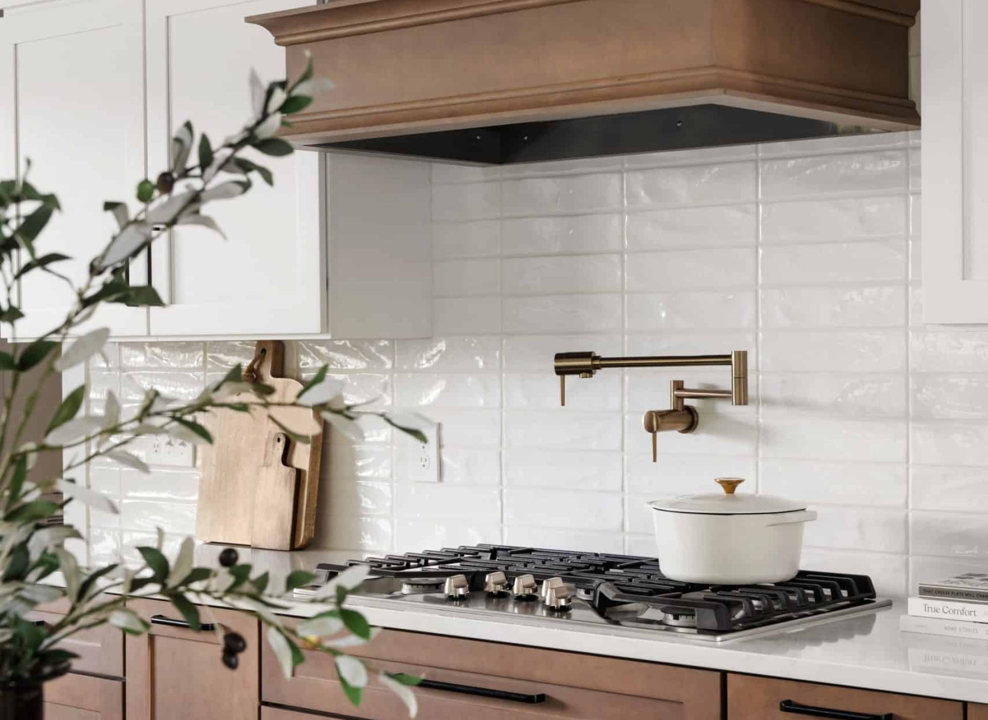 Kitchen remodel service