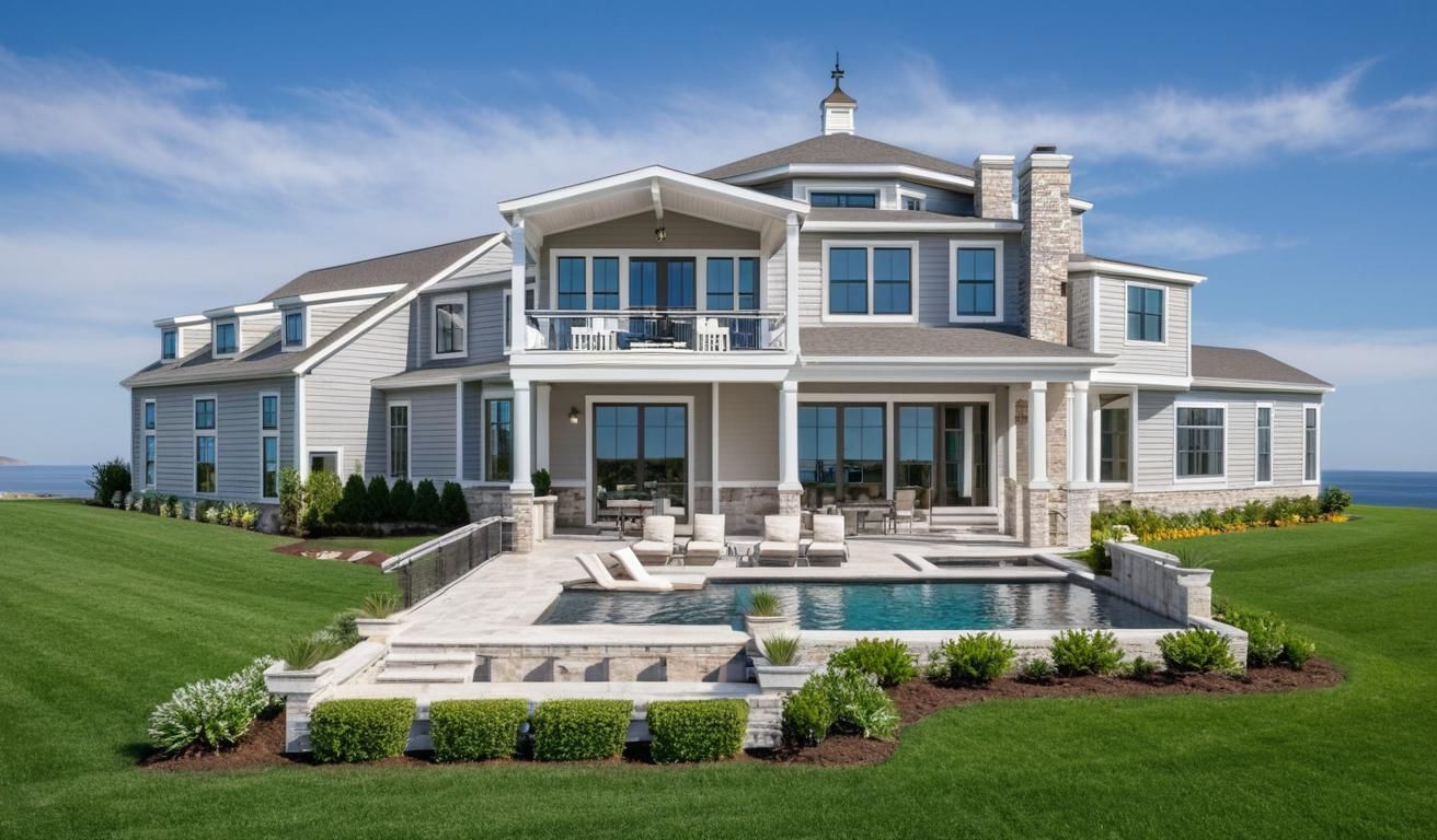 South Bethany