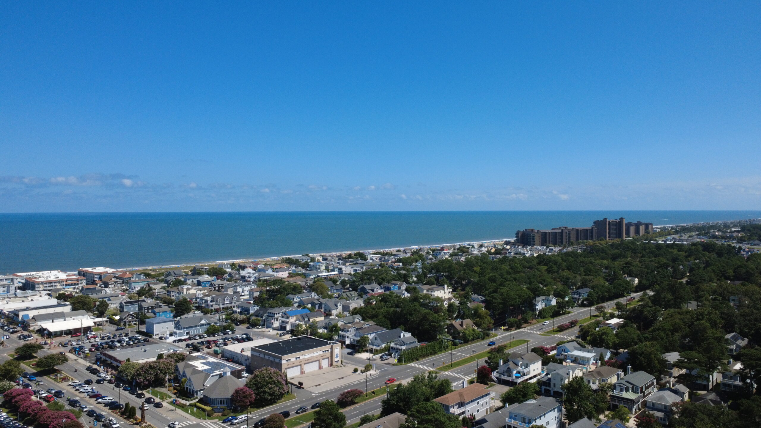 South Bethany