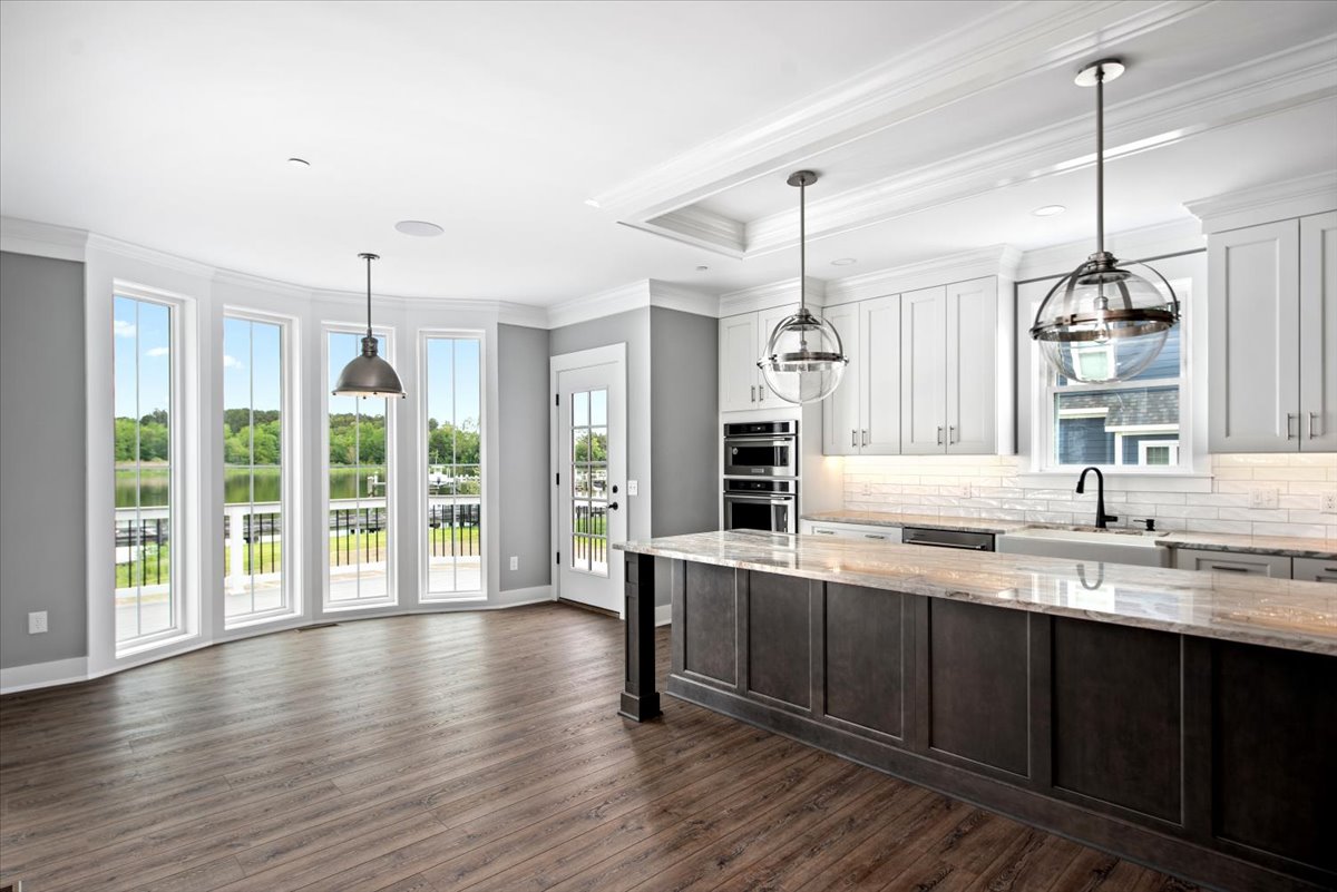 Home Kitchen Design