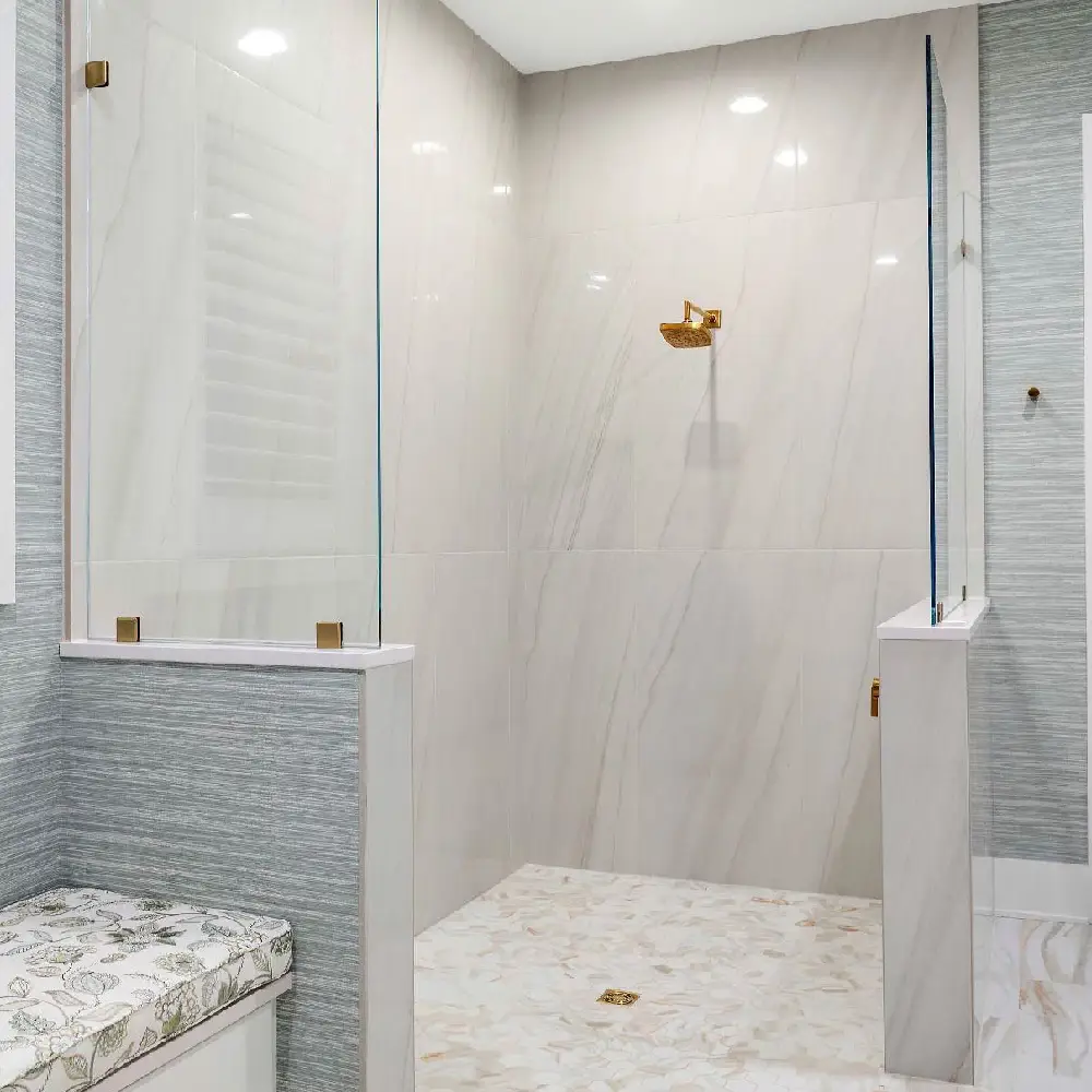 Luxury Bathrooms