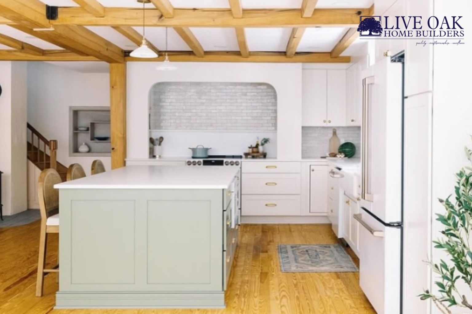 Kitchen Remodeling