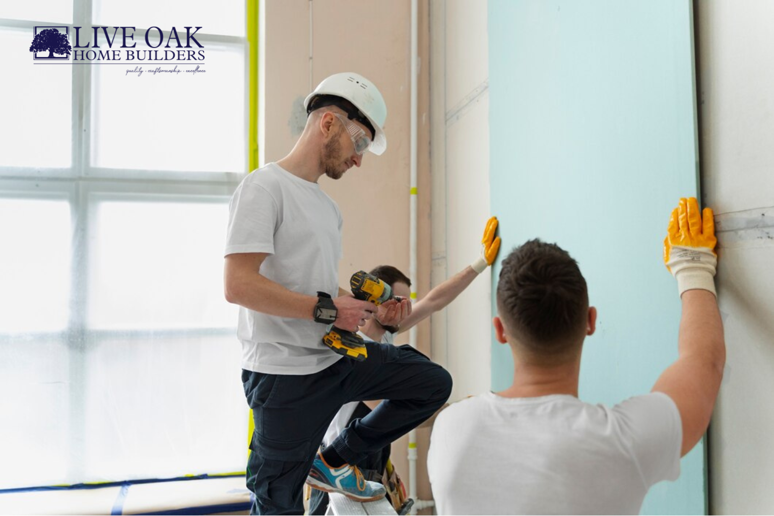 home interior remodeling